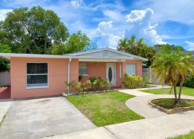 Property at 3112 W Tampa Bay Blvd, Tampa, FL, 33607, 3 beds, 2 baths, [object Object]