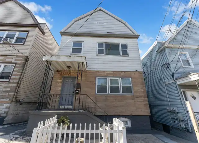 Property at 327 Columbia Ave Unit 2, Jersey City, NJ, 07307, 3 beds, 1 bath, [object Object]