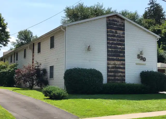 Property at 530 Central St Unit B7, Endicott, NY, 13760, 1 bed, 1 bath, [object Object]