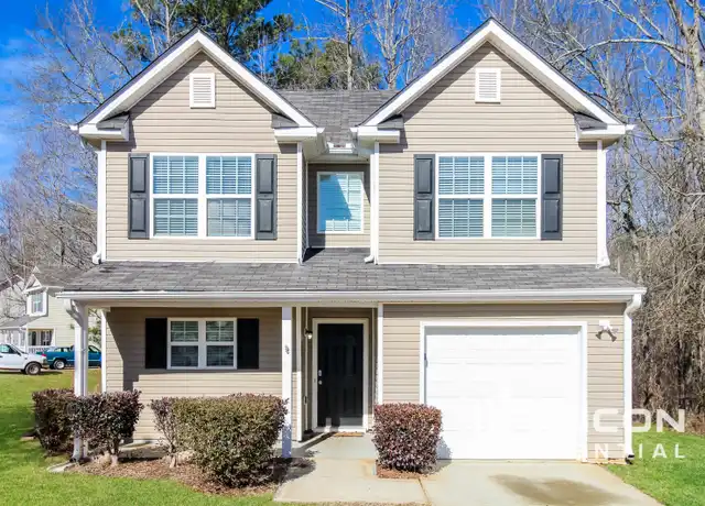 Property at 1703 Meadow Trce, Monroe, GA, 30656, 4 beds, 2 baths, [object Object]