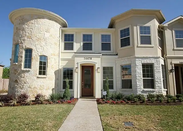 Property at 14478 Summerleaf Ln, Houston, TX, 77077, 3 beds, 3.5 baths, [object Object]