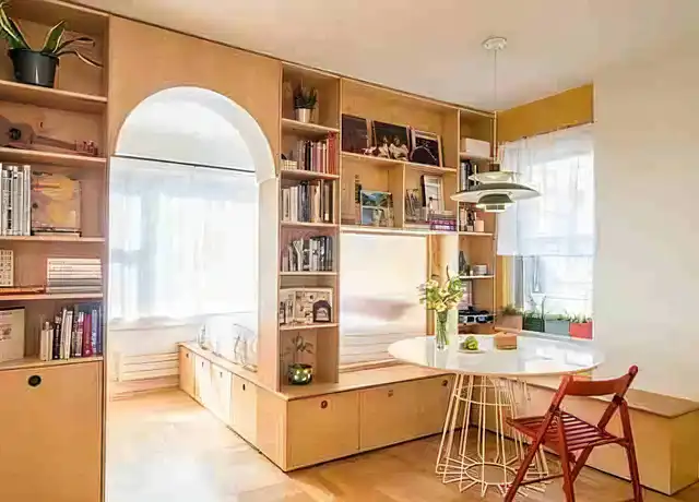 Property at 288 Lexington Ave Unit 6H, New York, NY, 10016, 1 bed, 1 bath, [object Object]