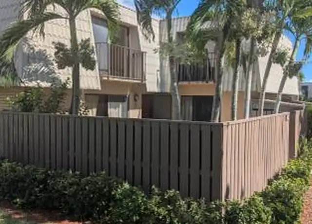 Property at 6823 68th Way, West Palm Beach, FL, 33409, 2 beds, 2.5 baths, [object Object]