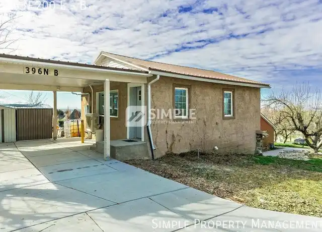 Property at 396 N 200 E Unit B, Farmington, UT, 84025, 0 beds, 1 bath, [object Object]