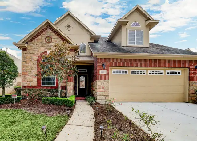 Property at 6631 Larocke Trl, Sugar Land, TX, 77479, 3 beds, 3 baths, [object Object]