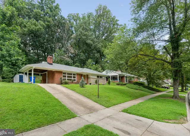 Property at 10402 Royal Rd, Silver Spring, MD, 20903, 4 beds, 2 baths, [object Object]