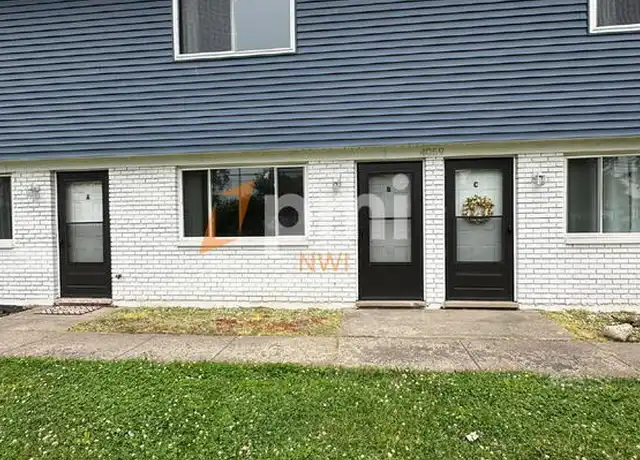 Property at 4059 W 73rd Ave Unit B, Merrillville, IN, 46410, 2 beds, 1.5 baths, [object Object]