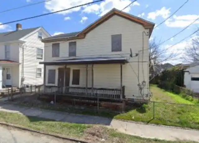 Property at 309 W McNeal St, Millville, NJ, 08332, 4 beds, 1.5 baths, [object Object]