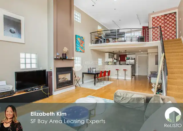 Property at 1000 Pennsylvania Ave #16, San Francisco, CA, 94107, 2 beds, 3 baths, [object Object]