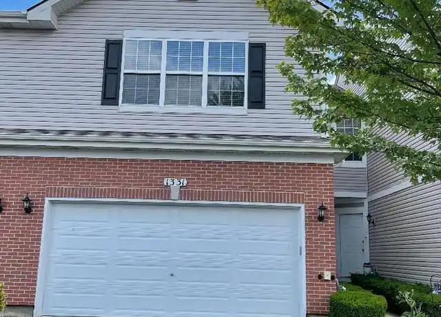 Property at 1331 W Crane View Ct #1331, Round Lake, IL, 60073, 3 beds, 2.5 baths, [object Object]