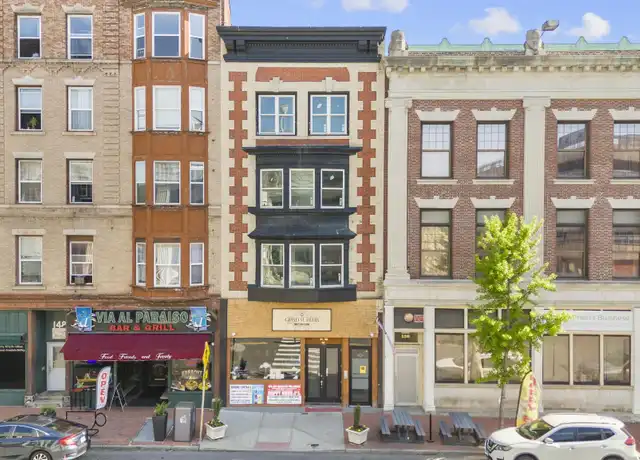 Property at 140 Grand St Unit 3A, Waterbury, CT, 06702, 1 bed, 1 bath, [object Object]