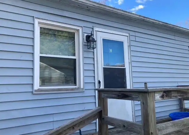 Property at 204 Don Eve Ct, Newport News, VA, 23602, 3 beds, 1 bath, [object Object]