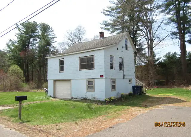 Property at 11 Crystal Rd, North Windham, CT, 06256, 2 beds, 1 bath, [object Object]