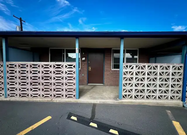Property at 2705 W Nob Hill Blvd Unit J-1, Yakima, WA, 98902, 1 bed, 1 bath, [object Object]