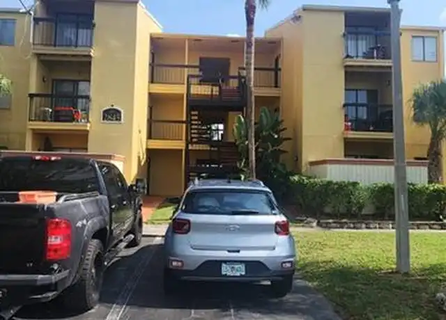 Property at 2845 Winkler Ave #317, Fort Myers, FL, 33916, 1 bed, 1 bath, [object Object]