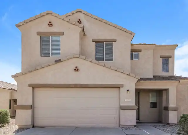 Property at 1588 S 220th Ln, Buckeye, AZ, 85326, 4 beds, 2.5 baths, [object Object]