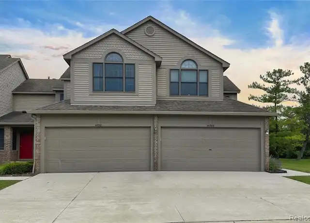 Property at 44981 Coachman Ct, Canton, MI, 48187, 3 beds, 2.5 baths, [object Object]