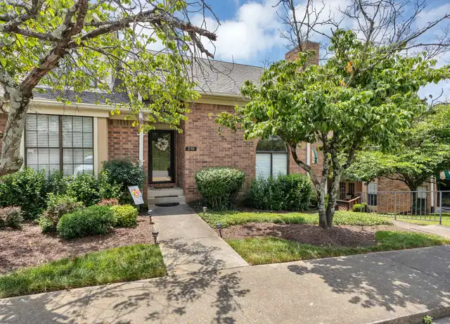 Property at 218 Glenstone Cir, Brentwood, TN, 37027, 2 beds, 3 baths, [object Object]