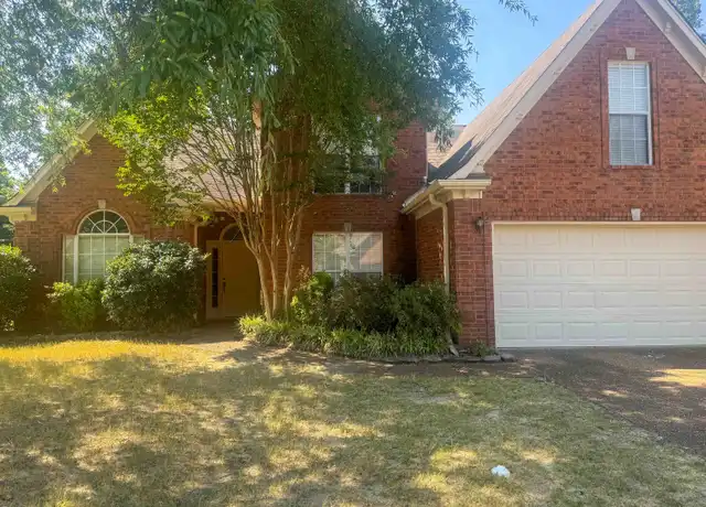 Property at 2598 Plum Creek Dr, Cordova, TN, 38016, 4 beds, 3 baths, [object Object]