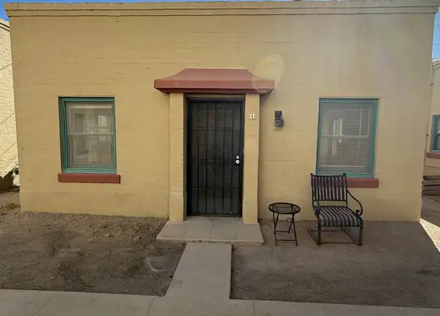 Property at 321 S Stone Ave, Tucson, AZ, 85701, 1 bed, 1 bath, [object Object]