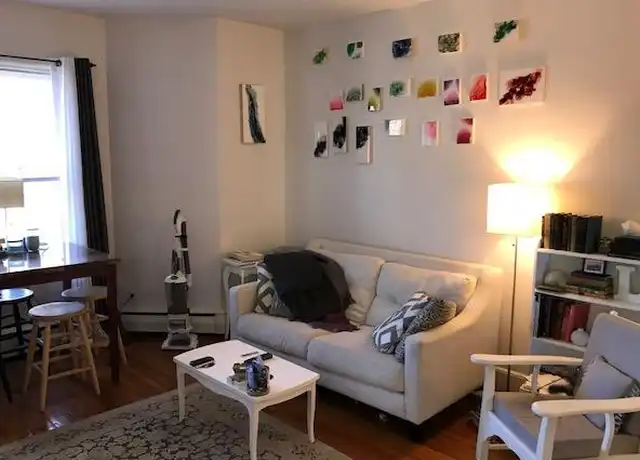 Property at 202 Saint Paul St, Brookline, MA, 02446, 2 beds, 1 bath, [object Object]