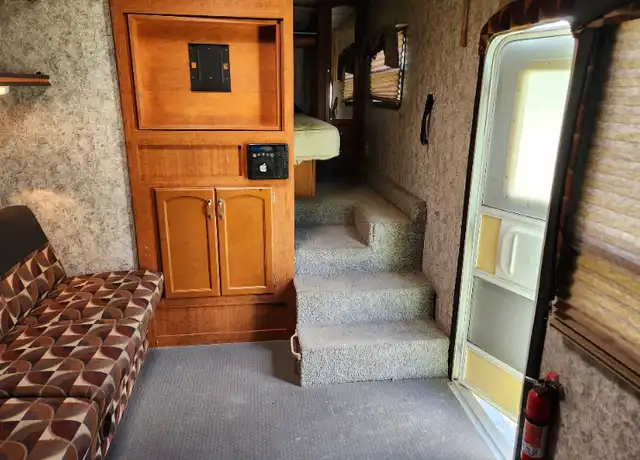 Property at 336 County Road 90B Unit 90B, Gonzales, TX, 78629, 1 bed, 1 bath, [object Object]