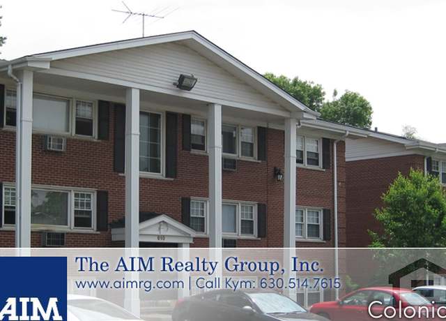 Photo of 620 Old York Rd, Elmhurst, IL 60126