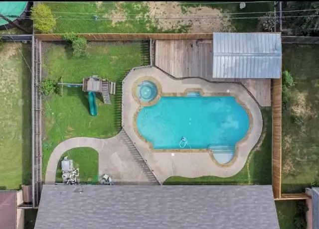 Property at 205 Ron Cir, Friendswood, TX, 77546, 4 beds, 2 baths, [object Object]