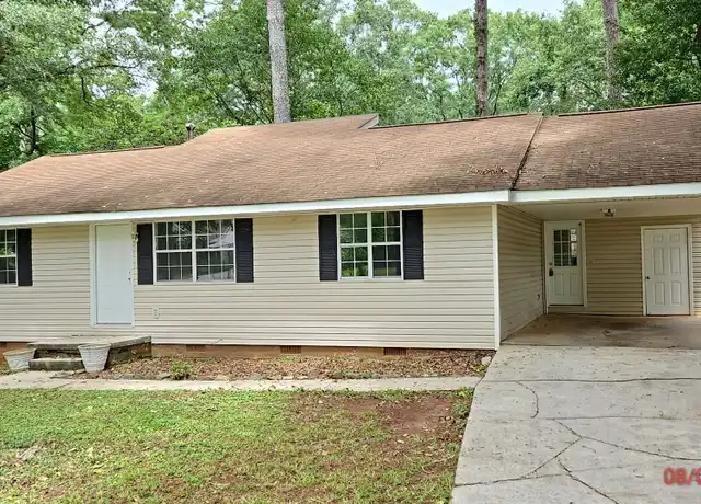 Property at 75 Harris St, McDonough, GA, 30253, 3 beds, 2 baths, [object Object]