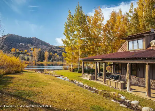 Property at 1900 Snowmass Creek Rd, Snowmass, CO, 81654, 12 beds, 10.5 baths, [object Object]