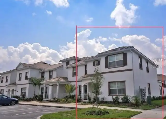 Property at 4838 Lullaby Ln, Kissimmee, FL, 34746, 5 beds, 4 baths, [object Object]