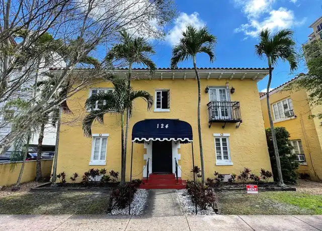 Property at 124 Mendoza Ave #11, Coral Gables, FL, 33134, 1 bed, 1 bath, [object Object]