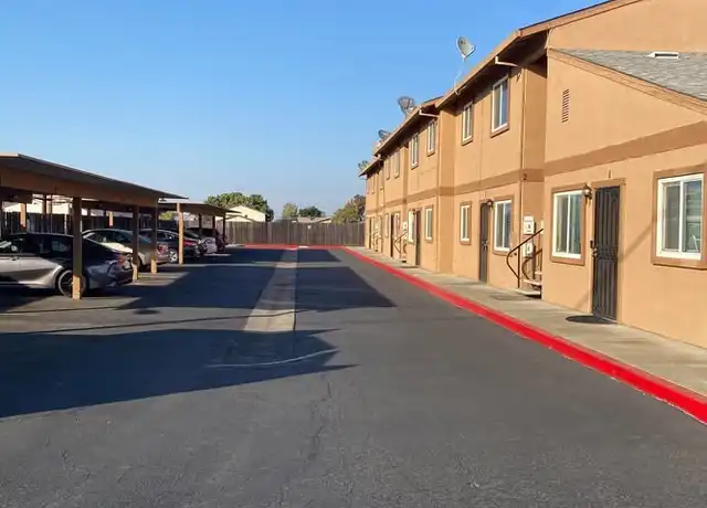 Property at 221 E Edison St Unit 5, Manteca, CA, 95336, 1 bed, 1 bath, [object Object]