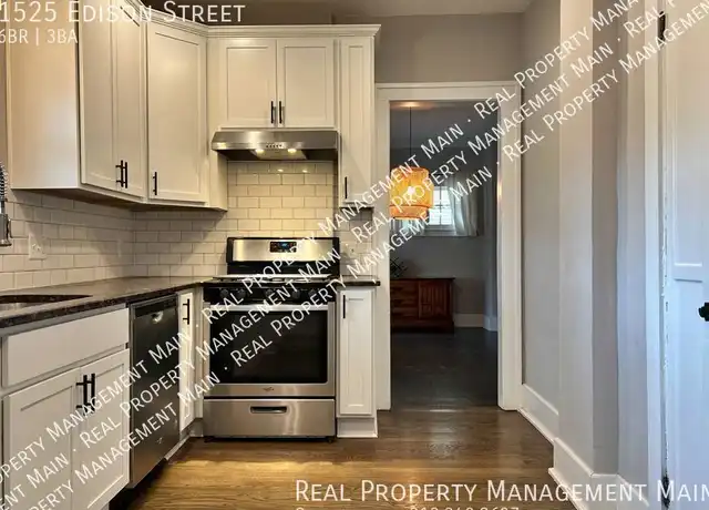Property at 1525 Edison St, Detroit, MI, 48206, 6 beds, 2.5 baths, [object Object]