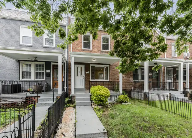 Property at 513 25th Pl NE, Washington, DC, 20002, 5 beds, 2 baths, [object Object]