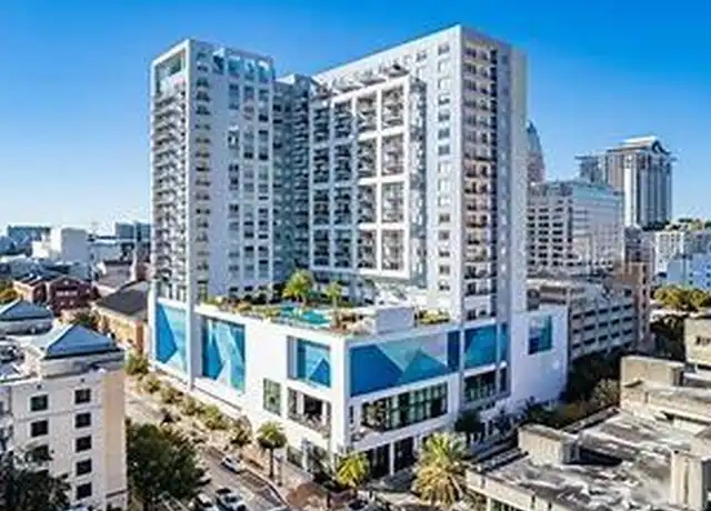 Property at 119 E Pine St, Orlando, FL, 32801, 2 beds, 2 baths, [object Object]