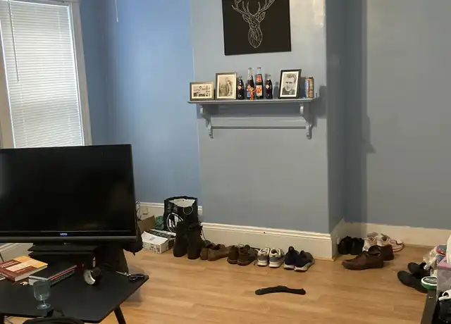 Property at 214 Brookline St Unit 1, Cambridge, MA, 02139, 1 bed, 1 bath, [object Object]