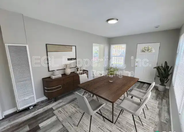 Property at 3039 S Bronson Ave, Los Angeles, CA, 90018, 1 bed, 1 bath, [object Object]