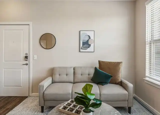 Property at Cullen Boulevard 13555 - 1201 Franklin St Unit 1058218P, Houston, TX, 77002, 1-2 bed, 1-2 bath, [object Object]
