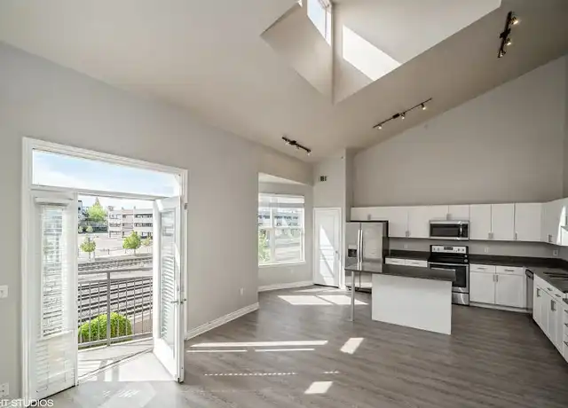 Property at City Gate - 2890 Brighton Blvd, Denver, CO, 80216, 2 beds, 2 baths, [object Object]