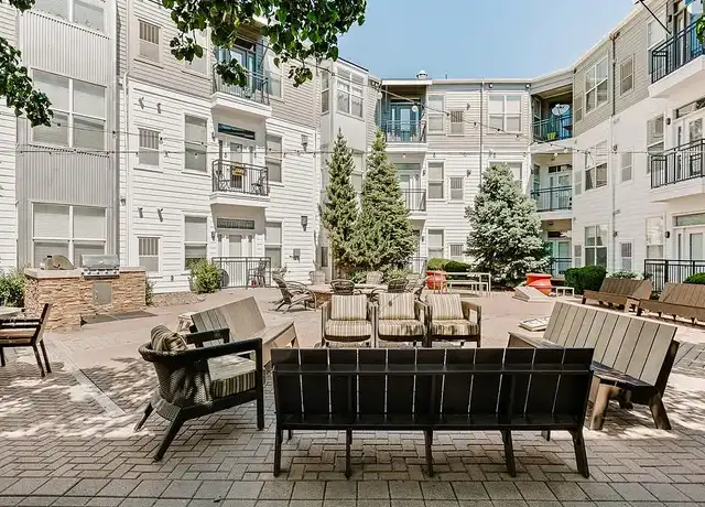 Property at City Gate - 2890 Brighton Blvd, Denver, CO, 80216, 1 bed, 1 bath, [object Object]