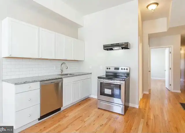 Property at 1843 N Van Pelt St #1, Philadelphia, PA, 19121, 3 beds, 1 bath, [object Object]