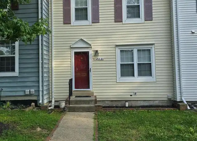 Property at 809 Saint Michaels Dr, Bowie, MD, 20721, 3 beds, 2 baths, [object Object]