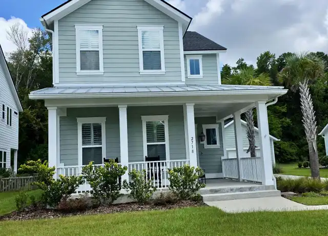 Property at 2718 McFadden Way, Johns Island, SC, 29455, 4 beds, 2.5 baths, [object Object]