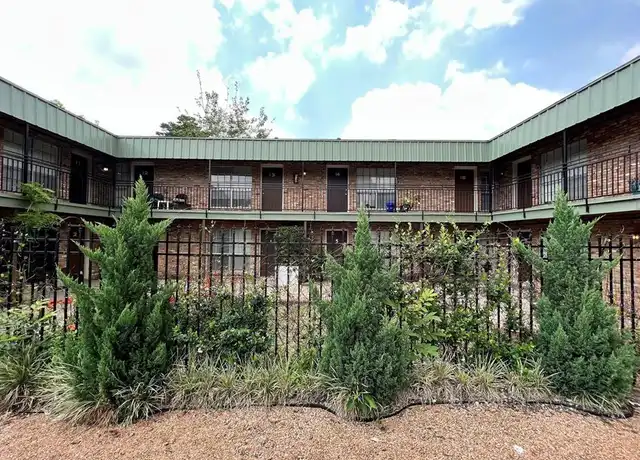 Property at 425 Emerson St Unit 8, Houston, TX, 77006, 1 bed, 1 bath, [object Object]