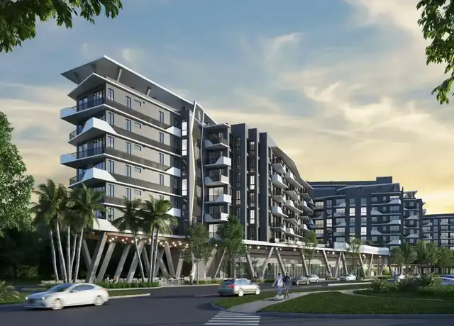 Property at Aura North Miami Beach - 17071 W Dixie Hwy, North Miami Beach, FL, 33160, 0-3 beds, 1-2 bath, [object Object]
