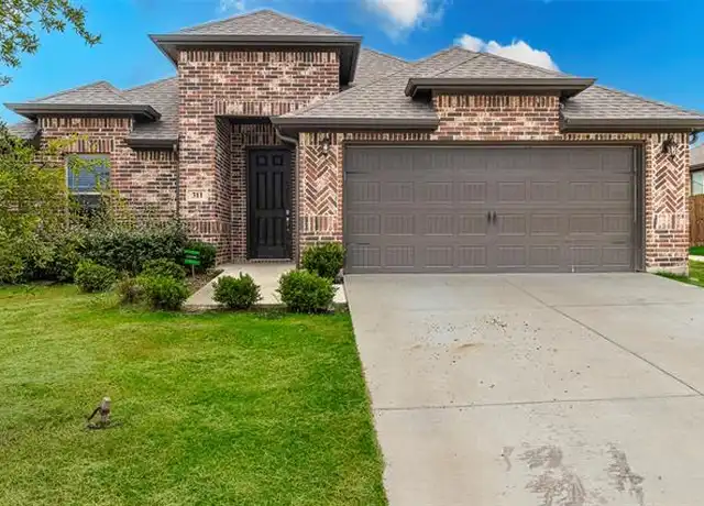 Property at 311 Ranch Rd, Justin, TX, 76247, 3 beds, 2.5 baths, [object Object]