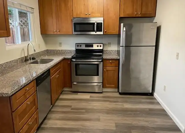 Property at 2431 Bethards Dr Unit 3, Santa Rosa, CA, 95405, 2 beds, 1 bath, [object Object]