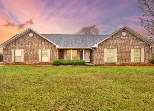 Property at 106 Homestead Way, Enterprise, AL, 36330, 4 beds, 2 baths, [object Object]