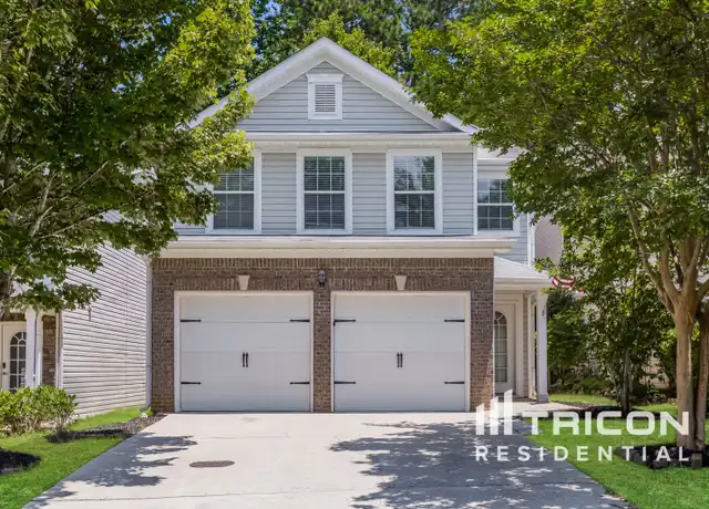Property at 373 Hidden Creek Ln, Canton, GA, 30114, 3 beds, 2 baths, [object Object]